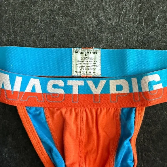 Nasty Pig Drift Jock - Picture 6 of 6